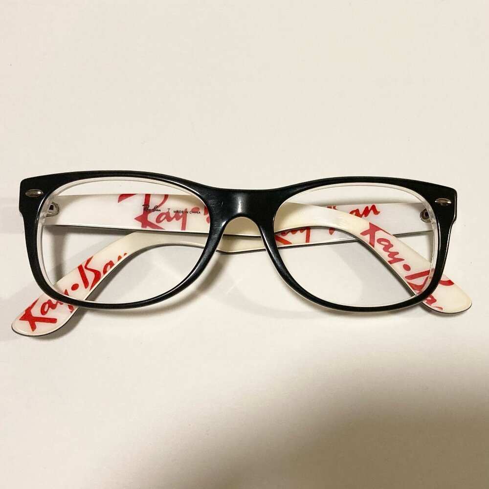 Ray-Ban Glasses Frames